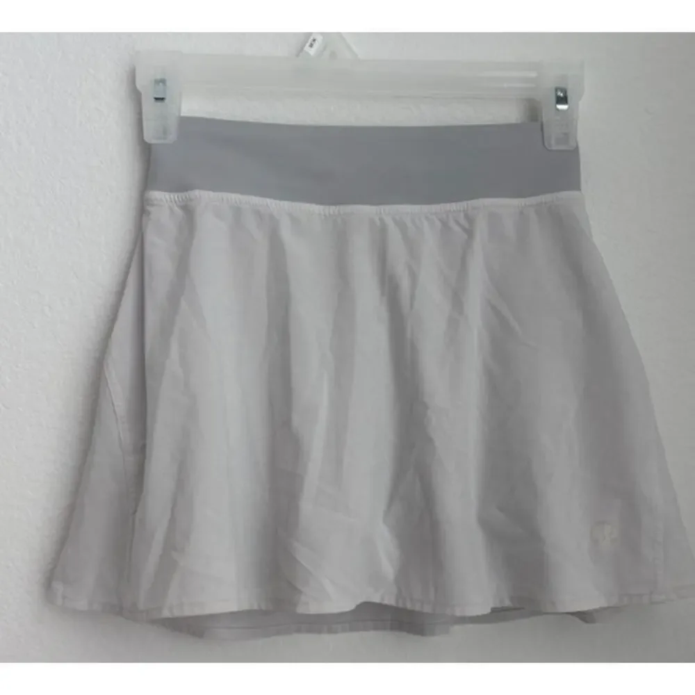Womens Lululemon Lightweight High-Rise Tennis Skirt Size 0